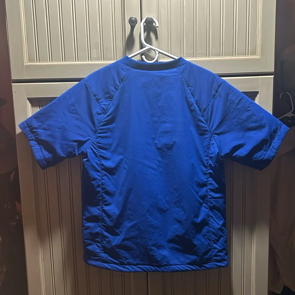 Burton Carbonate short sleeve insulator - Picture 2 of 6